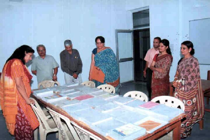 laboratory